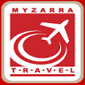 MyZarra Travel & Services Sdn Bhd