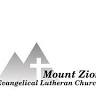 Mount Zion Lutheran Church