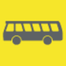Stadtrundfahrt Nürnberg- Die gelben Doppeldecker