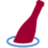 Na břehu Rhôny