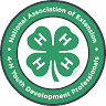 National Association of Extension 4-H Youth Development Professionals (NAE4-HYDP)