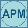 APM SERVIS - Prodej náhradních dílů