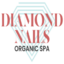 Diamond Nails Organic Spa