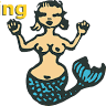 Najada diving