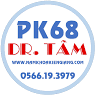 Phòng Khám Chuyên Khoa Tiết Niệu - Nam Khoa BSCKI. Danh Thanh Tâm