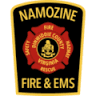Namozine Vol Fire Department