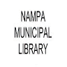 Nampa Community Library