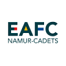 Iepscf Namur Cadets