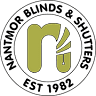 Nantmor Blinds & Shutters