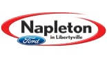 Napleton Ford Libertyville Parts