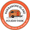 BIG4 Narrawong Island Holiday Park