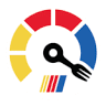 NASCAR Refuel Tenders and Burgers