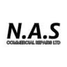 NAS Commercial Repairs