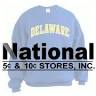 National 5 & 10