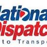 National Dispatch Car Shipping