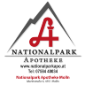 Nationalpark-Apotheke Molln im Steyrtal