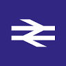 Grange Park railway station