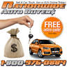 Nationwide Auto Buyers - Sell My Junk Car For Cash Services