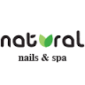 Natural Nails & Spa---In Market Basket Shopping Center