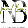NaturalBeauty Hair Studio