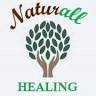 Naturall healing - masáže