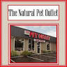 Natural Pet Outlet