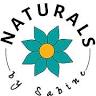 Naturals by Sabine