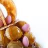Naughty But Nice Patisserie