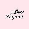 Nayomi نعومي