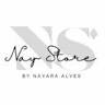 Nay Store Moda Plus Size