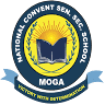 National Convent Sen. Sec. School