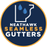 Neathawk Seamless Gutters