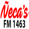 Neca's Mexican Restaurant & Cantina - FM 1463