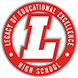 Legacy of Educational Excellence (LEE) High School