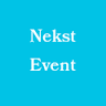 Nekst Event