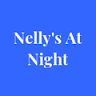 Nelly's at Night