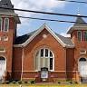 Nelson Chapel African Methodist Episcopal Church