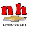 Nelson Hall Chevrolet