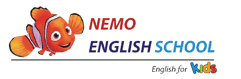 Trung tâm tiếng Anh trẻ em - Nemo Hateco