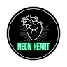 Neon Heart SALON