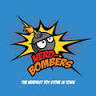 Nerdbombers
