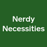 Nerdy Necessities