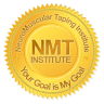 David Blow - Taping NeuroMuscolare (NMT INSTITUTE) - NeuroMuscular Taping and Linfotaping