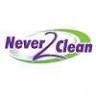 Never 2 Clean
