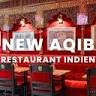 Restaurant Indien NEW AQIB Paris