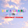 New Beginnings Enrichment Program inside Pro Game Athletics