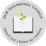 New Beginnings Charis Fellowship Church
