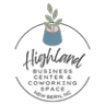 Highland Business Center and Co-working Space
