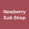 Newberry Sub Shop