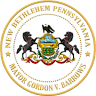 New Bethlehem Police Department